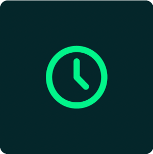 Time System Närvaro gör det enkelt för medarbetarna att hantera arbetstider, utlägg, tillägg, körjournaler och traktamenten.